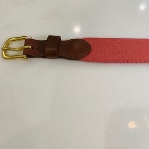 Leatherman Limited belt, size 28